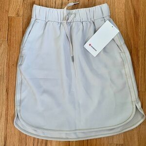 Lululemon On The Fly Skirt 4